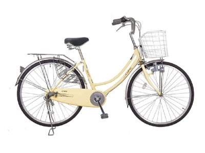 Chiếc xe đạp mini Nhật nội địa cho cuộc sống hàng ngày