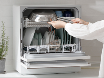 Kinh nghiệm chọn mua máy rửa bát Toshiba nội địa Nhật phù hợp với gia đình.