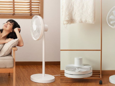 Tại sao quạt điện nội địa Nhật luôn “cháy hàng” mùa nóng?
