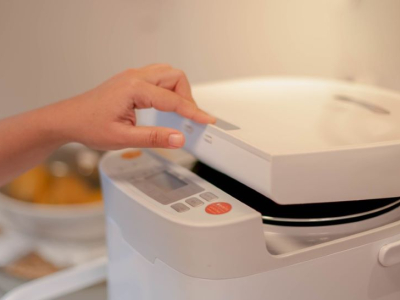 Các Chức Năng Độc Đáo Trên Nồi Cơm Điện Cao Tần Nội Địa Nhật Mà Bạn Chưa Biết