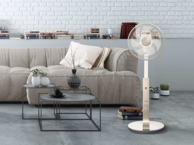 Top lý do nên chọn quạt cây Nhật nội địa cho gia đình hiện đại
