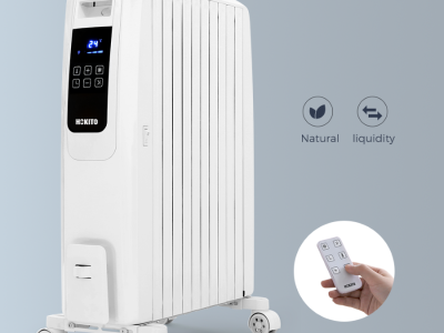 Những điều cần biết về máy sưởi Nhật chính hãng
