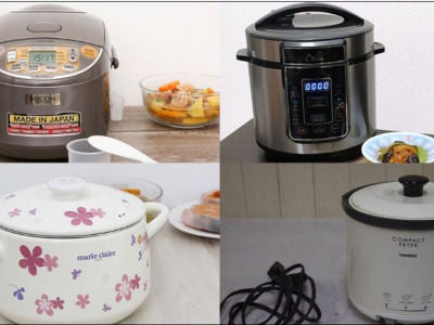 Vì sao đồ dùng nhà bếp thông minh Nhật Bản luôn được ưa chuộng?