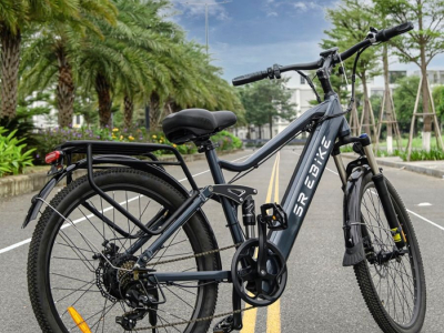 Những mẫu xe đạp điện trợ lực nội địa Nhật đáng mua nhất