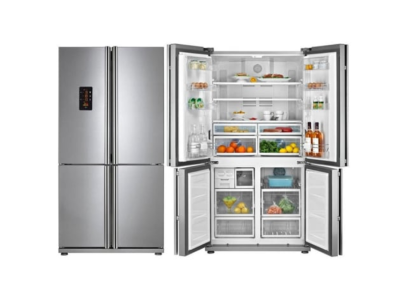 Điểm qua vài thương hiệu tủ lạnh Nhật đáng mua nhất 2024