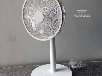 Vì Sao Người Việt Ưa Chuộng Quạt Lửng Nội Địa Nhật Đến Vậy