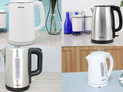 Lợi Ích Bất Ngờ Khi Sử Dụng Ấm Siêu Tốc Nội Địa Nhật Trong Cuộc Sống Hàng Ngày