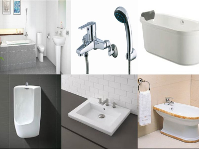 Nâng tầm tiện nghi và phong cách sống các thiết bị nhà tắm Nhật