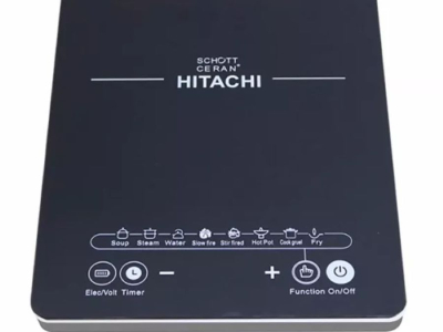 Cách chọn bếp từ đơn nội địa Nhật phù hợp với nhu cầu gia đình bạn