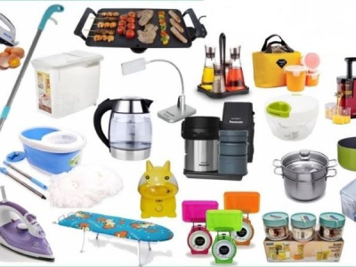 Vì sao đồ gia dụng Nhật Bản luôn được săn đón?