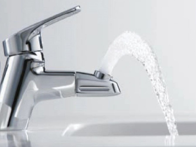 Những Tính Năng Vượt Trội Của Vòi Rửa Mặt Nội Địa Nhật