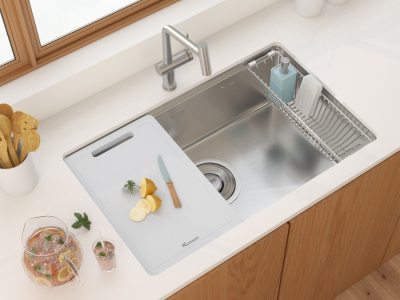 Lý Do Chậu Rửa Bát Nội Địa Nhật Được Các Bà Nội Trợ Việt Nam Ưa Chuộng