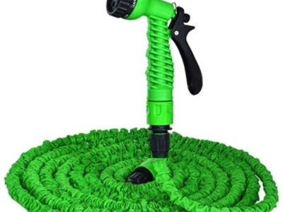 Cách mua và mẹo dùng vòi xịt rửa vườn nội địa Nhật 