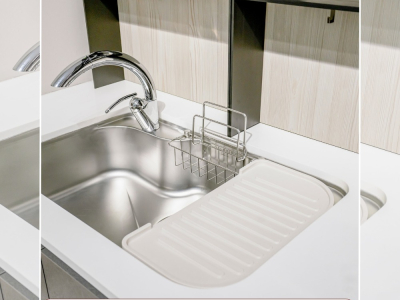 Bồn rửa bát nội địa nhật bản chính hãng đẳng cấp và bền bỉ cho không gian bếp