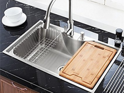 Lý do nên mua chậu rửa bát nội địa Nhật