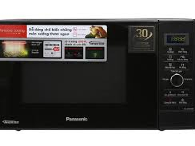 Điểm đặc trưng của lò vi sóng Panasonic nội địa Nhật được nhiều người tin tưởng và chọn mua