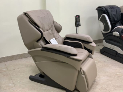 Những lưu ý khi mua ghế massage Panasonic nội địa Nhật