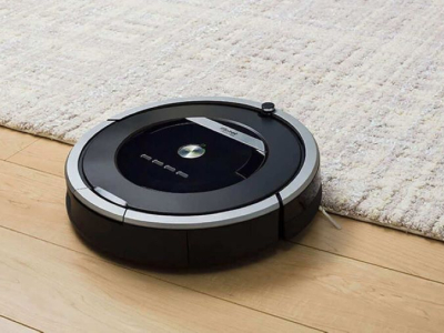Sự khác biệt giữa máy hút bụi Robot nội địa Nhật và máy hút bụi thông thường
