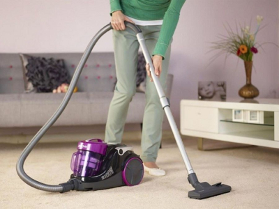 Cách chọn máy hút bụi cầm tay nội địa Nhật phù hợp với nhu cầu của gia đình Việt