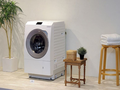 TOP 5 máy giặt Nhật giá rẻ, bền bỉ chỉ dưới 8 triệu đồng