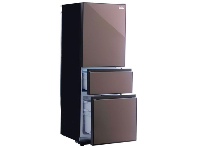 Các dòng tủ lạnh Mitsubishi nội địa Nhật được ưa chuộng năm 2024