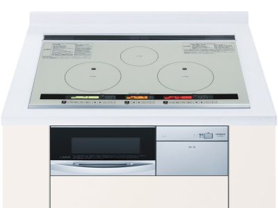 Điểm qua một vài dòng bếp từ Nhật Bản nội địa Panasonic được nhiều người chọn mua