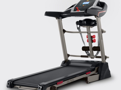 Lựa chọn bề bỉ cho sức khỏe lâu dài với máy chạy bộ nội địa Nhật