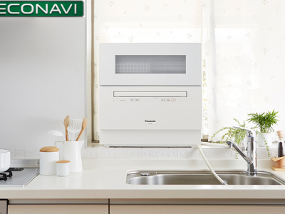 Tại sao nên chọn máy rửa bát panasonic nội địa nhật cho gia đình bạn?