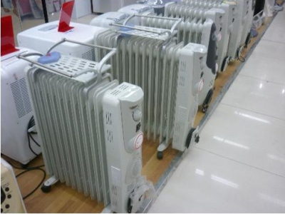 Bí quyết chọn máy sưởi dầu nội địa Nhật 