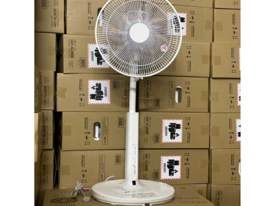 Giá quạt Hitachi nội địa Nhật có đáng đầu tư cho một mùa hè ?
