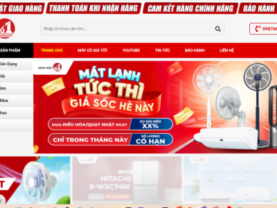 Trang web mua hàng nội địa Nhật: Cầu nối đưa hàng Nhật về tận tay bạn
