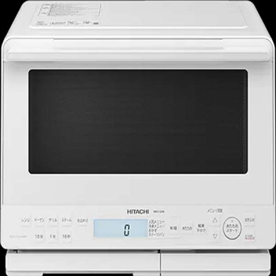  Lò vi sóng Hitachi MRO-S8B-K