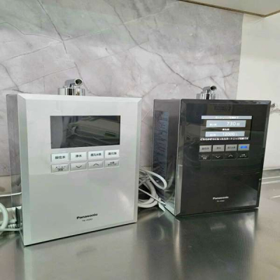 Máy lọc nước cao cấp Panasonic TK-HS92