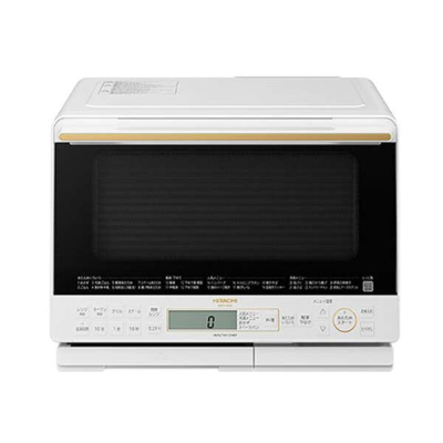  Lò vi sóng Hitachi MRO-S8A-W ( Trắng )
