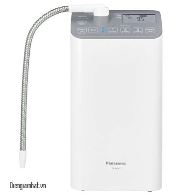 Máy lọc nước ion kiềm Panasonic TK-AS47