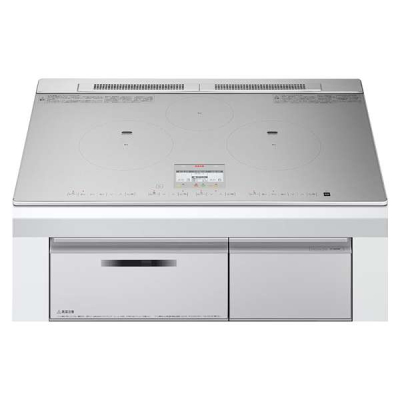  Bếp từ Hitachi HT-N8STWF