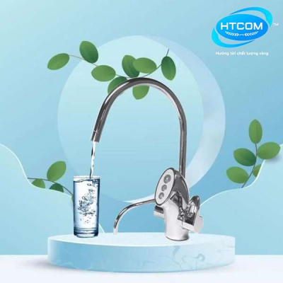Máy lọc nước ion kiềm Trim ion US100