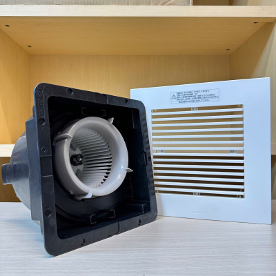 Quạt thông gió Panasonic FY-24C8 Nội địa Nhật Bản