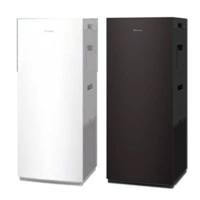 Máy lọc không khí, bù ẩm Daikin ACK70Z | Khử khuẩn Steamer