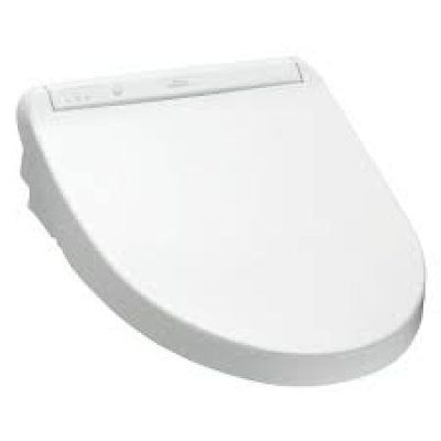 Nắp bồn cầu thông minh Toto TCF8GM24 | New| Điều khiển rời