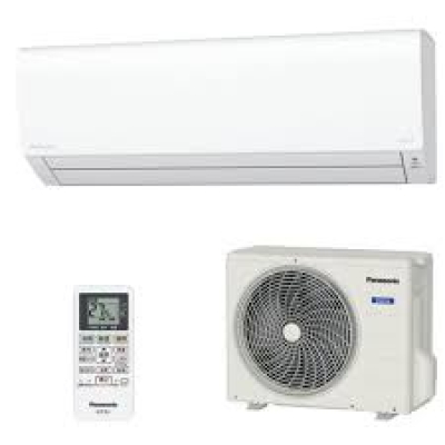 Điều hòa Panasonic CS-283DFL 12.000BTU nội địa Nhật