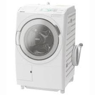 Máy giặt Hitachi BD-STX120HL | Giặt 12kg sấy 6kg
