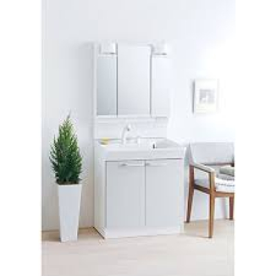 Hệ tủ rửa mặt Cleanup Vanity BGA Series W750|Gương chống sương mù