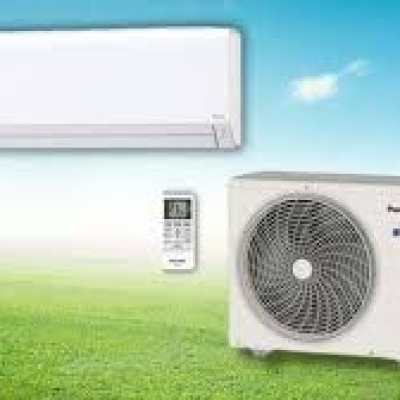 Điều hoà Panasonic223DFL  CS-| 9000BTU Nhật