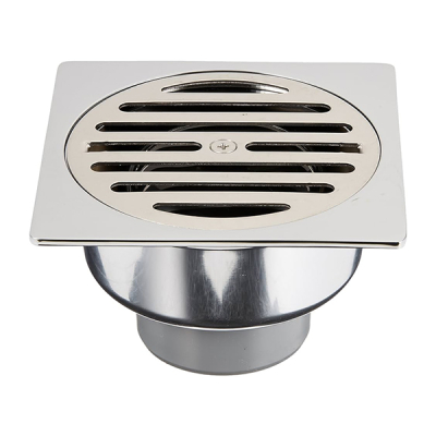Thoát sàn Kakudai 422-310-50 có bẫy chặn nội địa Nhật