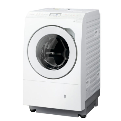 Máy giặt Panasonic NA-LX125CL | Giặt 12kg sấy 6kg 2024