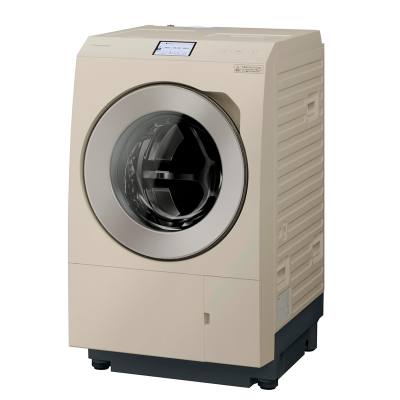 Máy giặt Panasonic NA-VX900BL | Giặt 11kg sấy 6kg cảm ứng