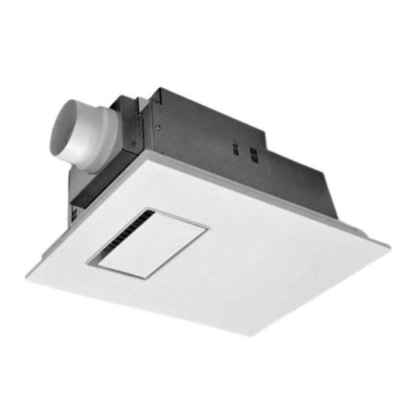 Máy sưởi nhà tắm Panasonic FY-22UG6V