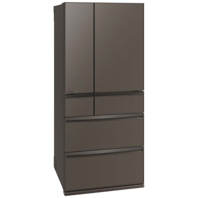 Tủ lạnh Mitsubishi MR-WXD70M-H dung tích 700L | Đời mới 2025 - 2026