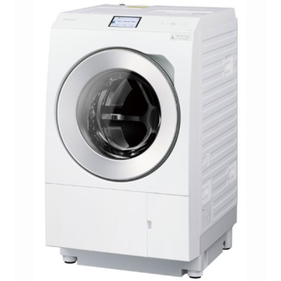 Máy giặt Panasonic NA-LX125AL | Giặt 12kg | Sấy 6kg